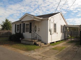 809 Rosewood Dr, Metairie, LA 70001