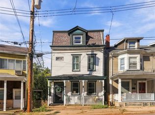 1701 Meadville St, Pittsburgh, PA 15214