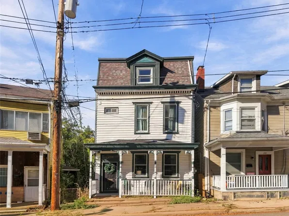 1701 Meadville St, Pittsburgh, PA 15214