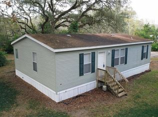 5505 Ike Smith Rd, Plant City, FL 33565