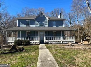 136 Kelley Ln, Dallas, GA 30132