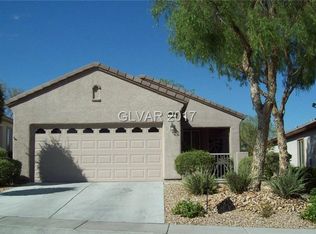 2533 Crater Rock St, Henderson, NV 89044