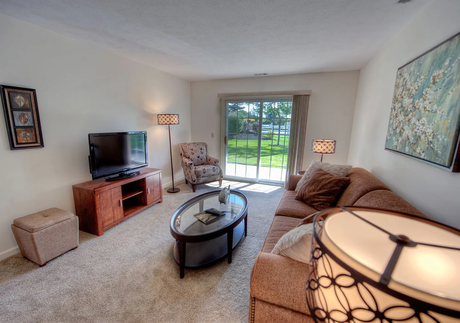 Stillwaters, Hickory Grove Apartments — Photo 4
