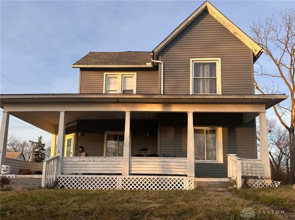 678-680 W Jefferson St, Springfield, OH 45506