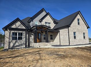2105 County Road 67, Lexington, AL 35648