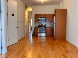 107 Stockton St #4, Brooklyn, NY 11206
