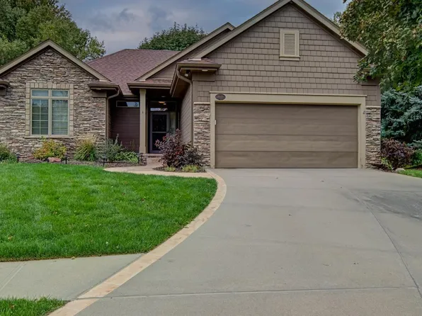 6608 S 171st Cir, Omaha, NE 68135