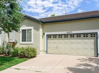 10577 Tracewood Cir, Highlands Ranch, CO 80130