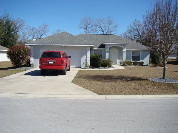 1235 SE 66th Ave, Ocala, FL 34472