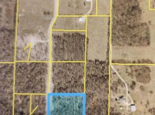 2061 Jericho Ln, Joplin, MO 64804