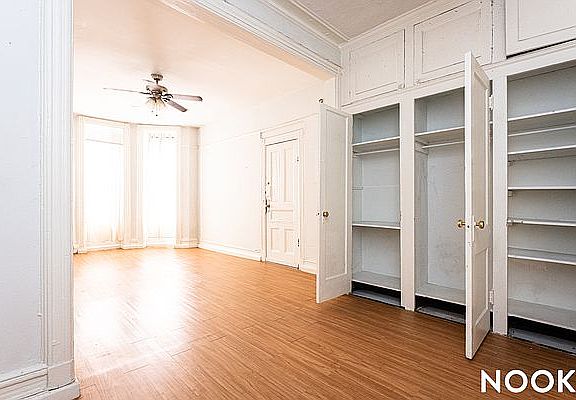 2nd image of 207 Kosciuszko St APT 1