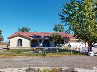 1390 Clydesdale Rd, Battle Mountain, NV 89820
