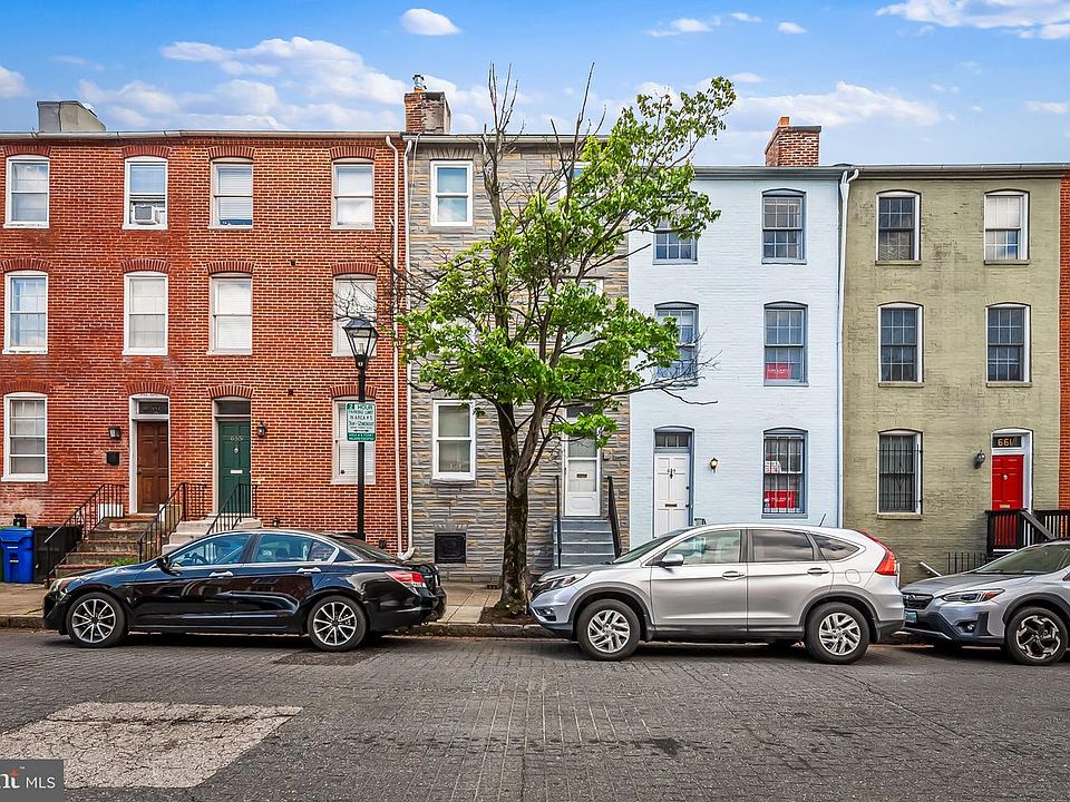 1st image of 657 Portland St
