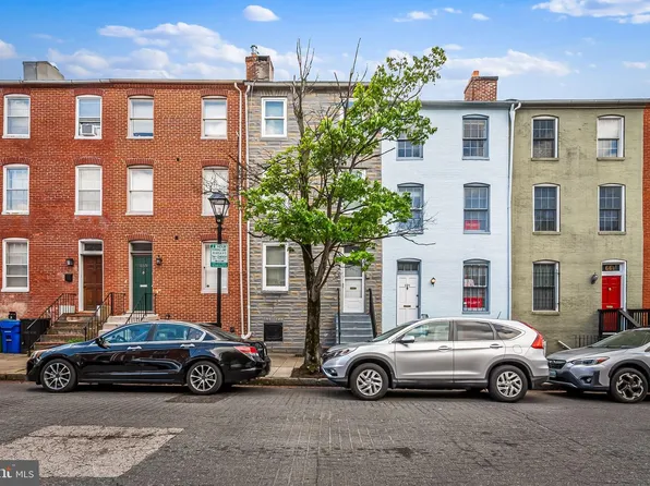 657 Portland St, Baltimore, MD 21230