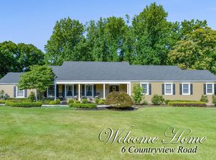 6 Countryview Rd, Holmdel, NJ 07733