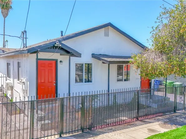 952-954 W Gage Ave, Los Angeles, CA 90044