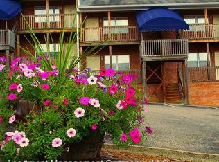 5474 Shawnee Cir #32, Huntington, WV 25705