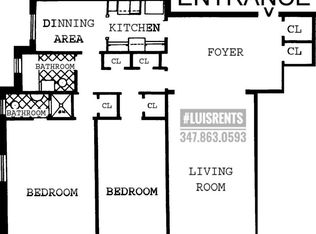 6421 Booth St APT 2B, Rego Park, NY 11374