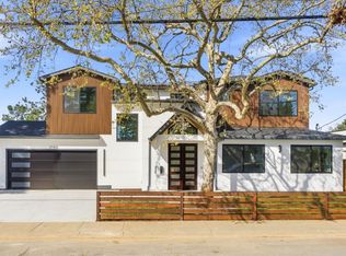 2166 Jardin Dr, Mountain View, CA