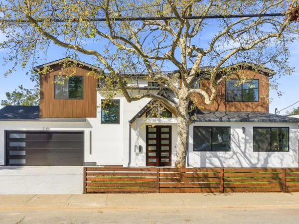 2166 Jardin Dr, Mountain View, CA 94040