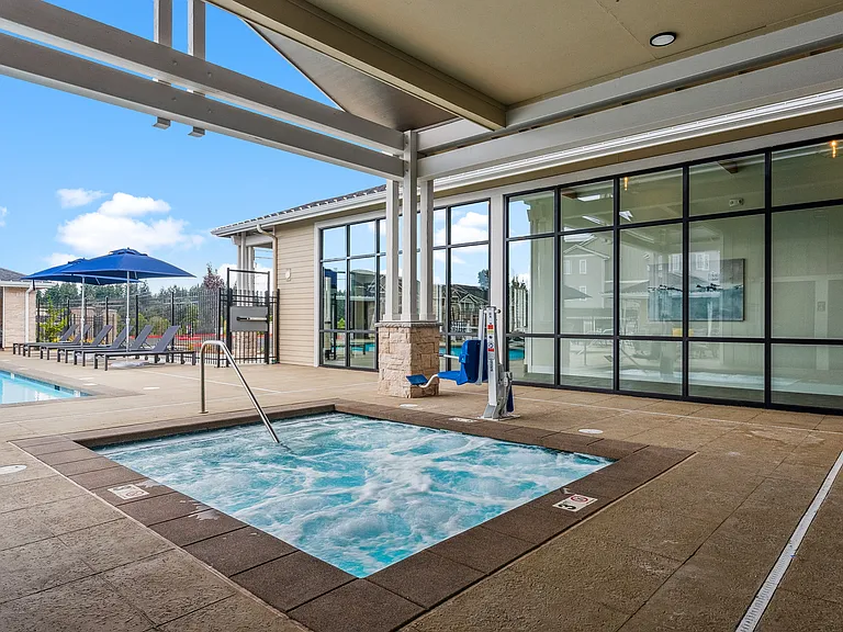 Spa