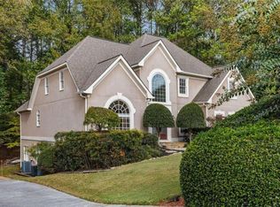 3040 Birchton St, Johns Creek, GA 30022