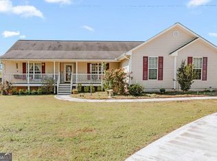 2242 Crawfordville Rd, Rayle, GA 30660