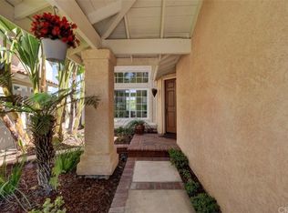 12 San Nicholas, Rancho Santa Margarita, CA 92688
