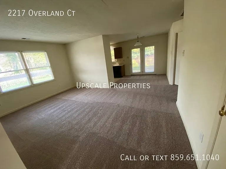 2217 Overland Ct — Photo 3