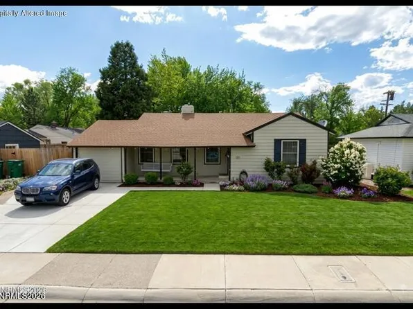 1025 Primrose St, Reno, NV 89509