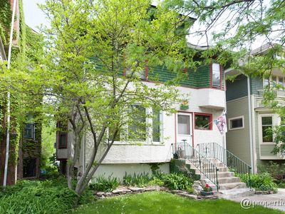 1224 W Glenlake Ave, Chicago, IL, 60660
