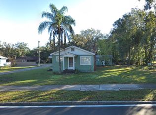 1002 N Wheeler St, Plant City, FL 33563