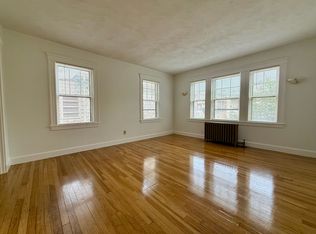 7 Oliver Rd #2, Watertown, MA 02472