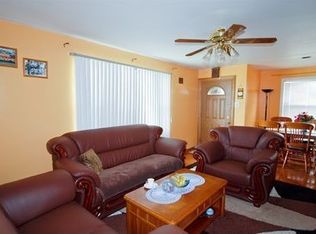 9707 Richard Ave, Franklin Park, IL