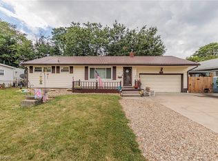 1918 18th St SW, Akron, OH 44314