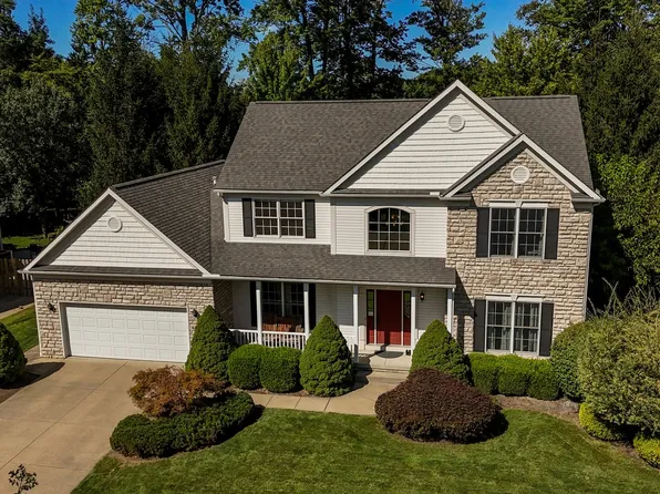 485 Stratton Dr, Medina, OH 44256