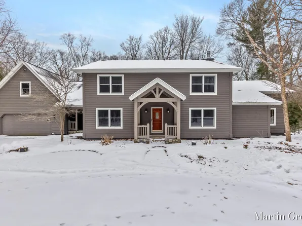 6142 Scenic Woods Cir N, Muskegon, MI 49445