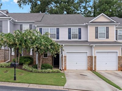 3992 Carlinswood Way, Stone Mountain, GA, 30083