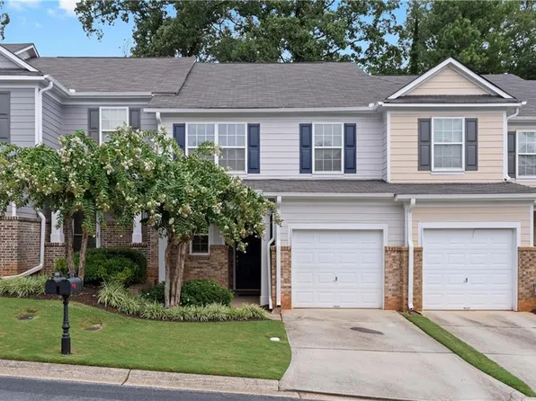 3992 Carlinswood Way, Stone Mountain, GA 30083