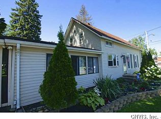 2714 Liberty St, Weedsport, NY 13166