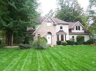 52053 Barrington Pl, Granger, IN