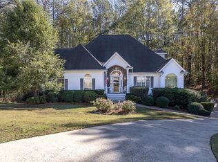 72 Sparrows Walk, Powder Springs, GA 30127