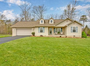 79 Obed Point, Crossville, TN 38571