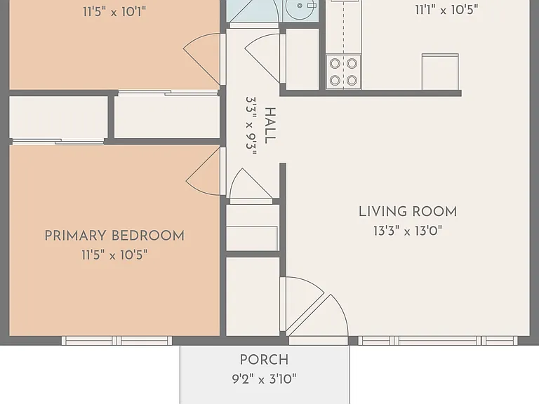207 Alaska Ave #3 — Photo 5