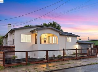 2807 Downer Ave, Richmond, CA 94804