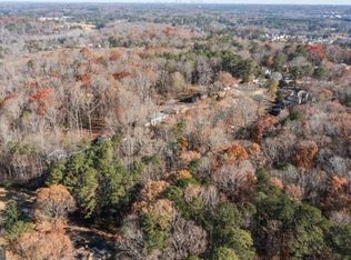 3895 Old Fairburn Rd SW, Atlanta, GA 30331