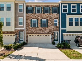 8311 Amber Beacon Cir, Millersville, MD 21108