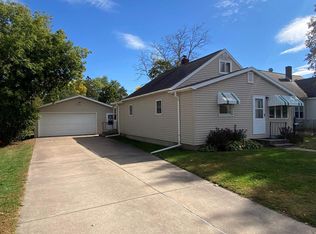 509 N 9th Ave, Wausau, WI 54401