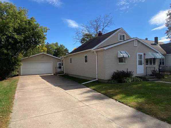 509 North 9TH AVENUE, Wausau, WI 54401