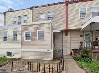 6920 Clinton Rd, Upper Darby, PA 19082